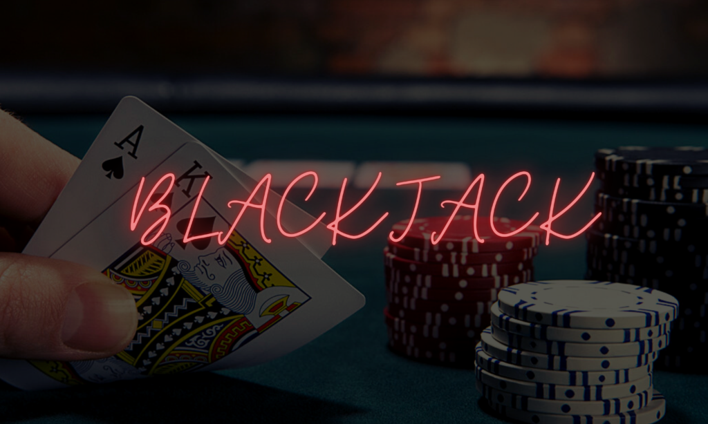 Blackjack